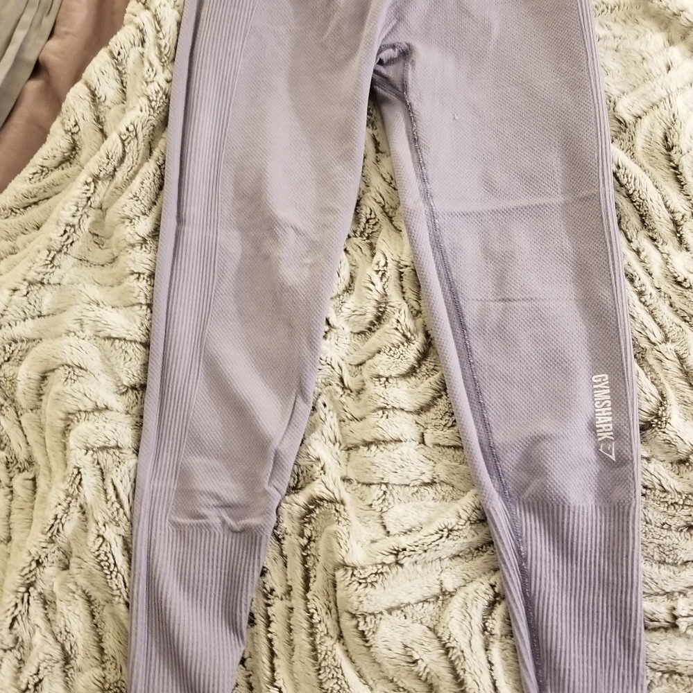 Gymshark Power Down leggings